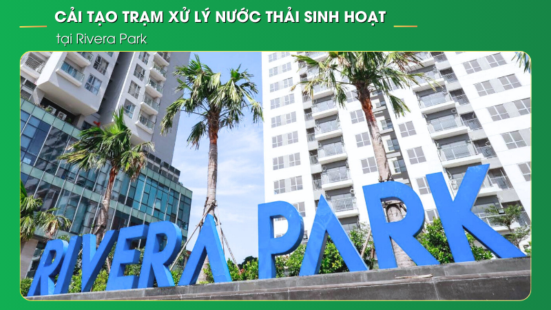 tram xu ly nuoc thai sinh hoat cong suat 600m3 ngay dem