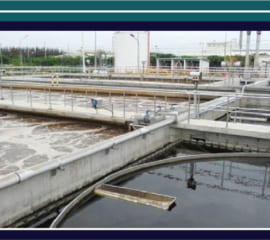 Hệ thống xử lý nước ngầm Công nghiệp