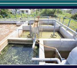 Hệ thống xử lý nước ngầm sinh hoạt