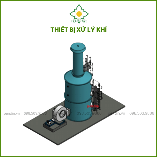 Thiet bi xu ly khi 3