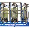 Hệ thống làm mềm nước công suất 15 m3/giờ