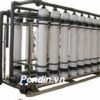 Hệ thống xử lý nước UF công suất 40 m3/h