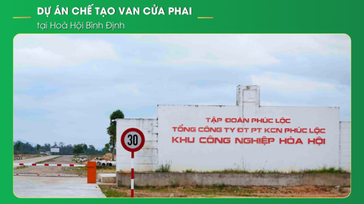 du an che tao van cua phai tai hoa hoi binh dinh