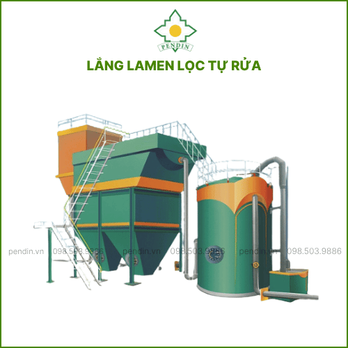 Lang lamen loc tu rua 1