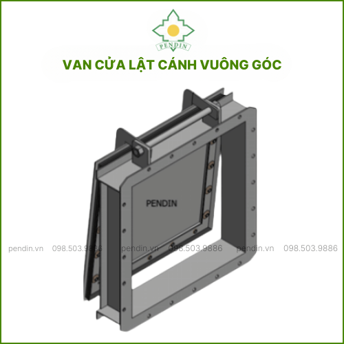 Van cua lat canh vuong goc lap tren cong 3 1