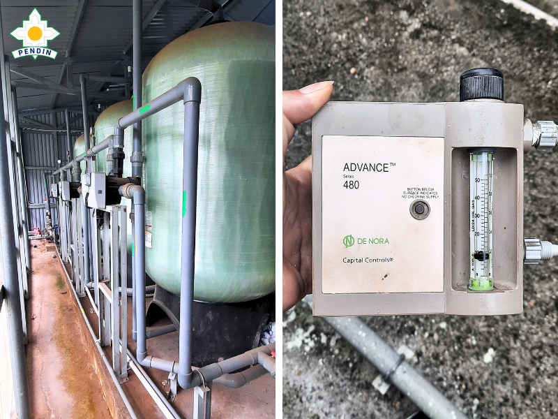 Hướng dẫn vận hành các giải pháp môi trường cụ thể đến từ Pendin Hướng dẫn vận hành các giải pháp môi trường cụ thể đến từ Pendin