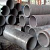 Dịch vụ gia công đường ống thép của Pendin đảm bảo độ chính xác tuyệt đối
