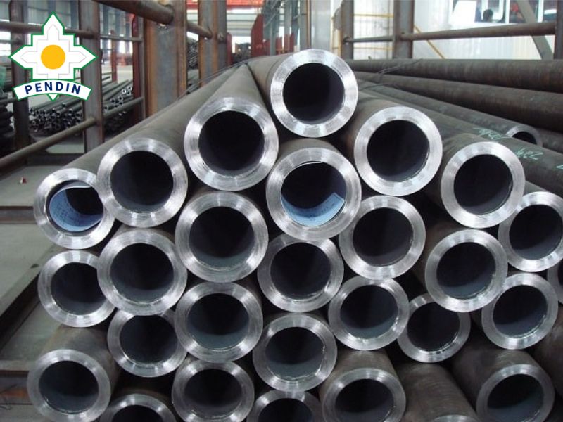 Dịch vụ gia công đường ống thép chuyên nghiệp, đạt chuẩn chất lượng Gia công đường ống thép