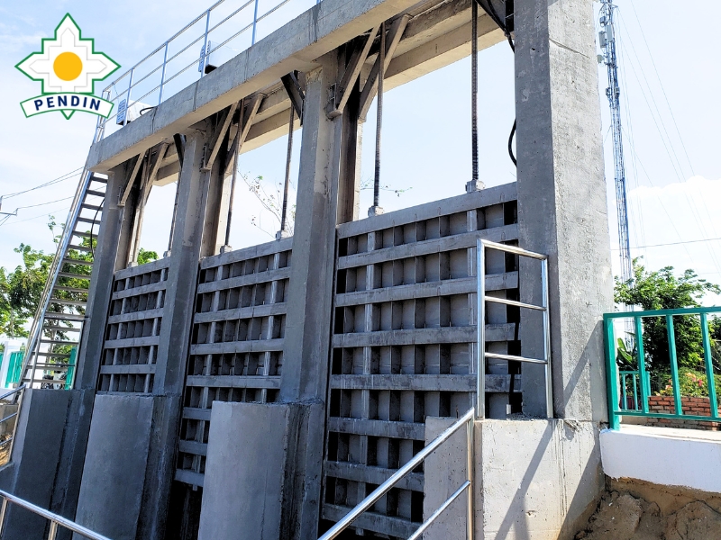 Hướng dẫn sử dụng và vận hành van cửa phai đúng cách Hướng dẫn sử dụng và vận hành van cửa phai đúng cách