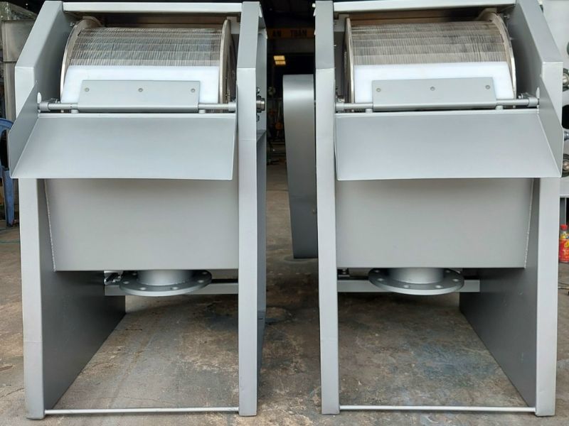 Các tiêu chí kỹ thuật quan trọng khi lựa chọn máy lọc rác trống quay Các tiêu chí kỹ thuật quan trọng khi lựa chọn máy lọc rác trống quay