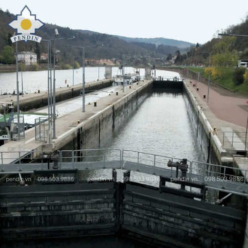 van điều tiết kết hợp cửa lật (2)