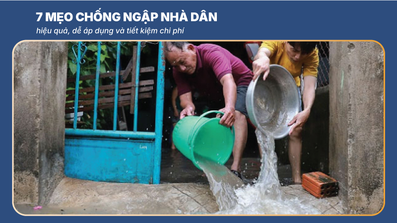 7 meo chong ngap nha dan