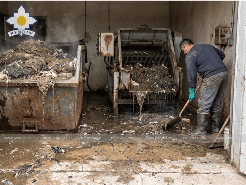 Những thách thức của mô hình xử lý rác truyền thống