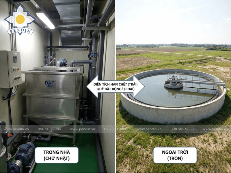 so sánh tuyển nổi