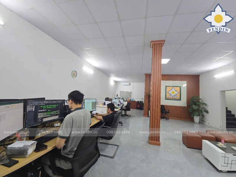 đơn vị tư vấn giải pháp chống ngập đô thị