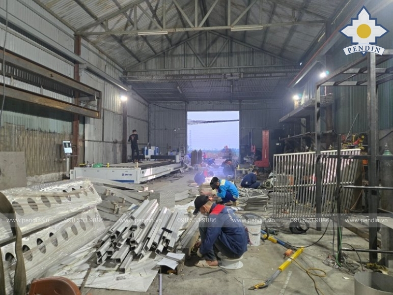 Dấu hiệu nào cho thấy thiết bị cần kiểm tra ngay